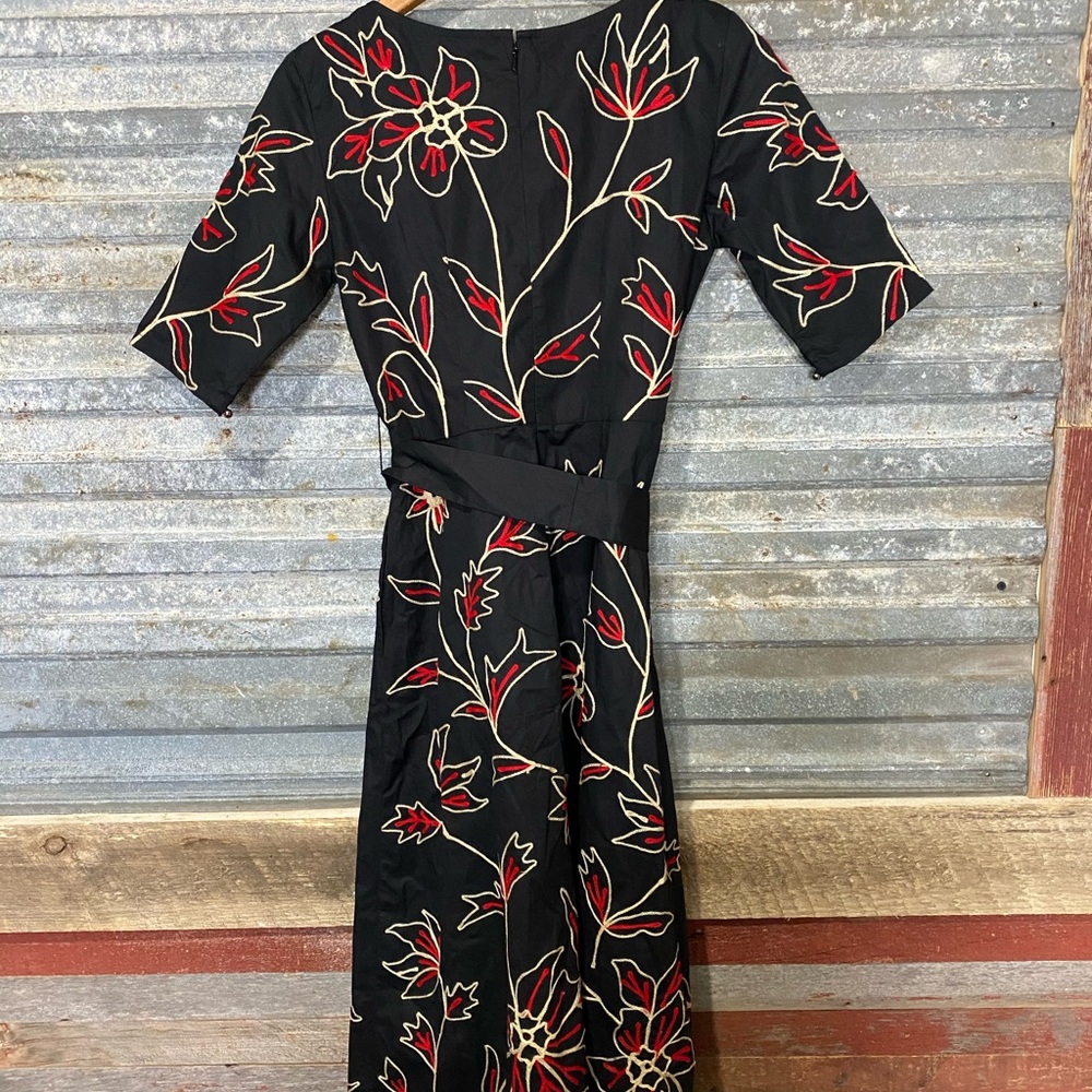 Wayward Fancies dress XS-0 - Picture 4 of 4